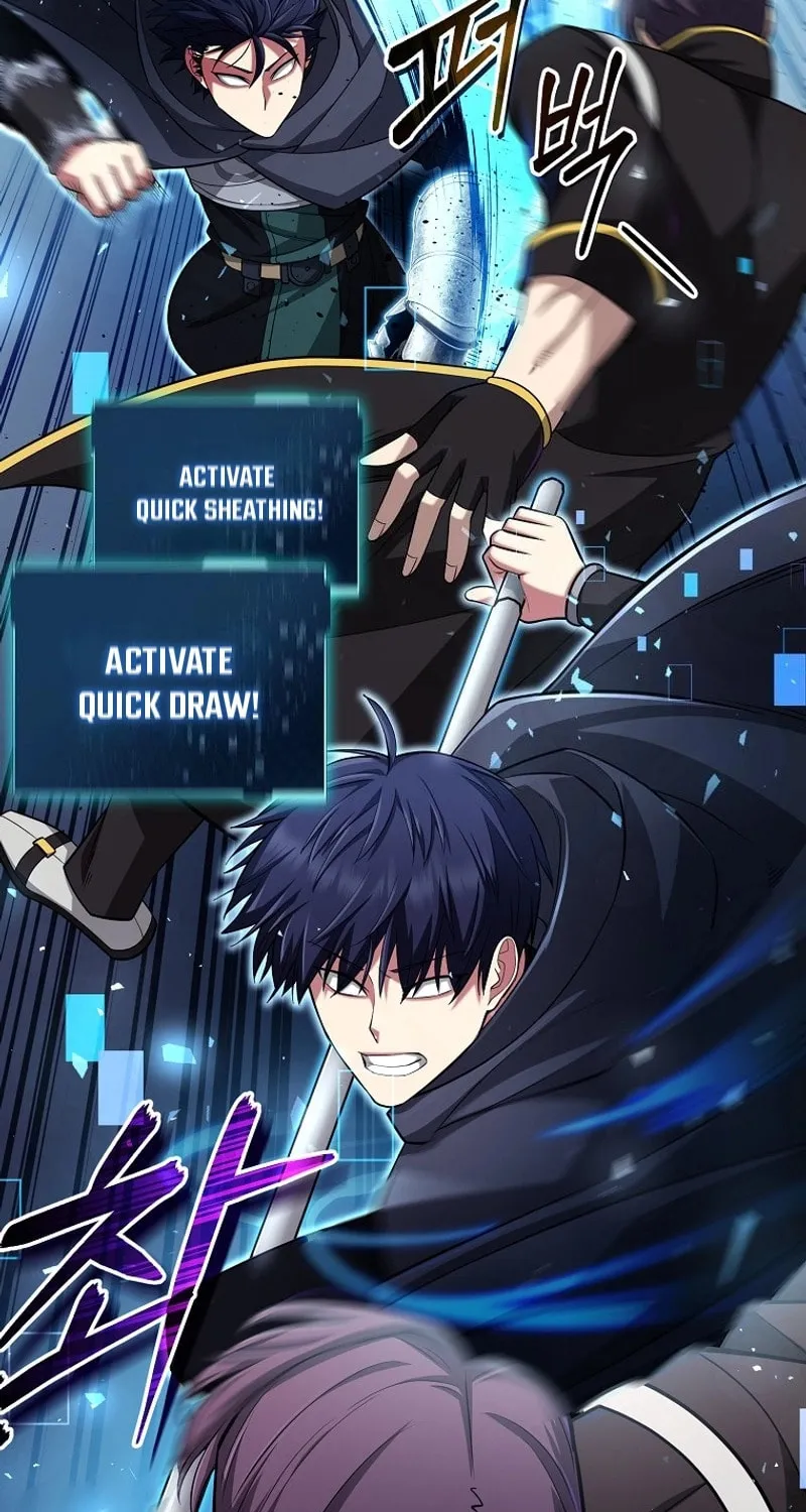 Read Debuff Master chapter 26 image 34 on Lezhin