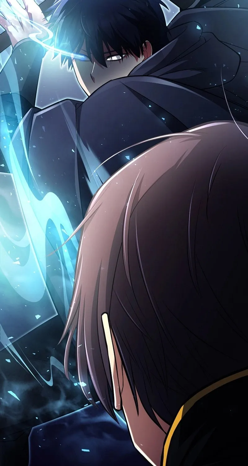 Read Debuff Master chapter 26 image 38 on Lezhin