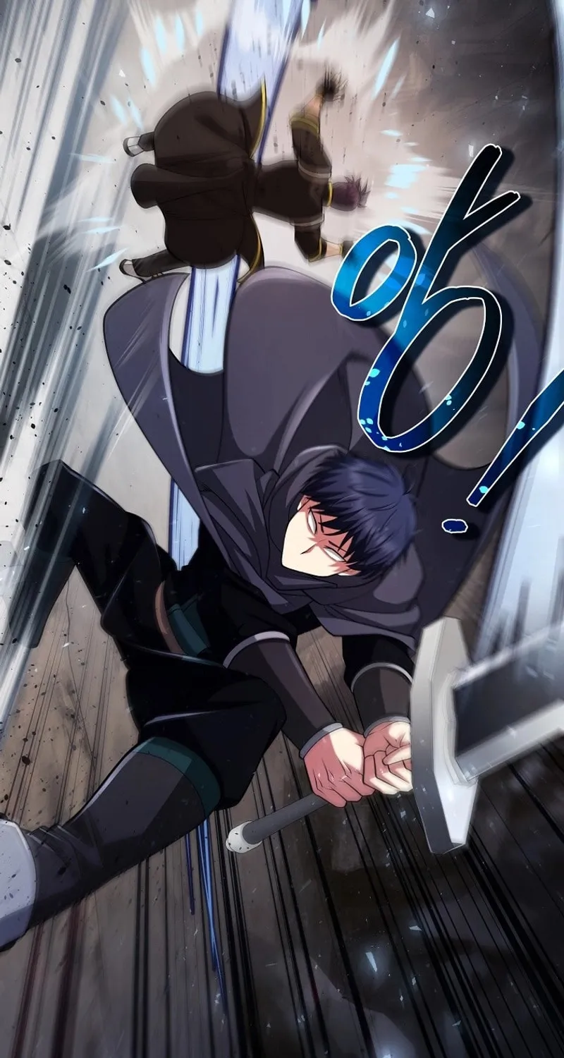 Read Debuff Master chapter 26 image 40 on Lezhin