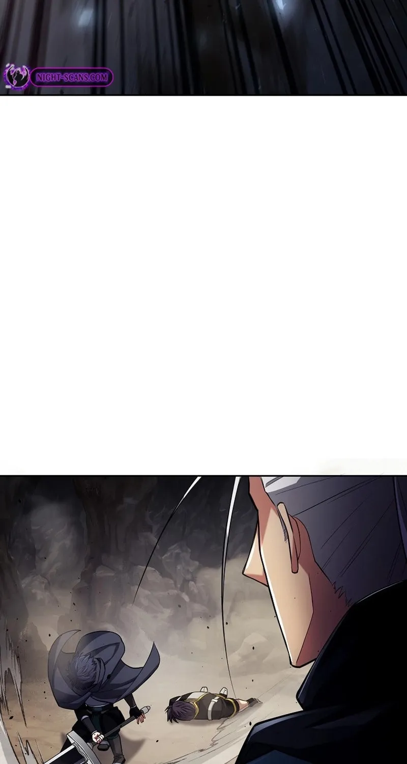 Read Debuff Master chapter 26 image 41 on Lezhin