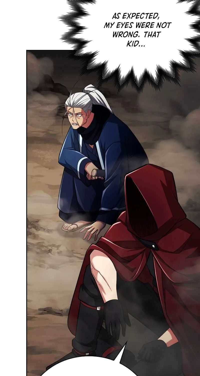 Read Debuff Master chapter 26 image 43 on Lezhin