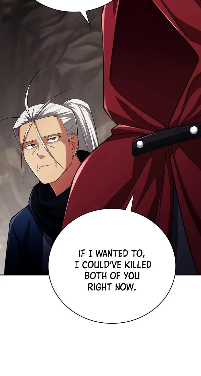 Read Debuff Master chapter 26 image 47 on Lezhin