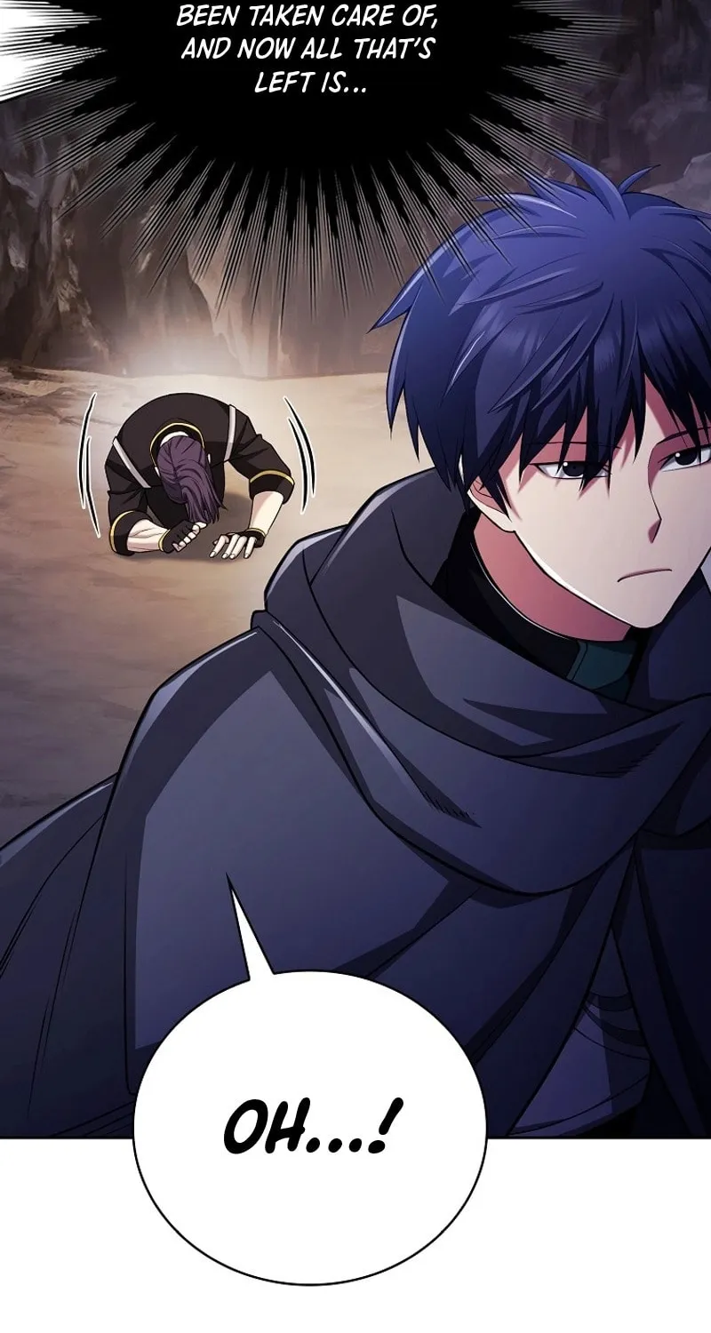 Read Debuff Master chapter 26 image 57 on Lezhin