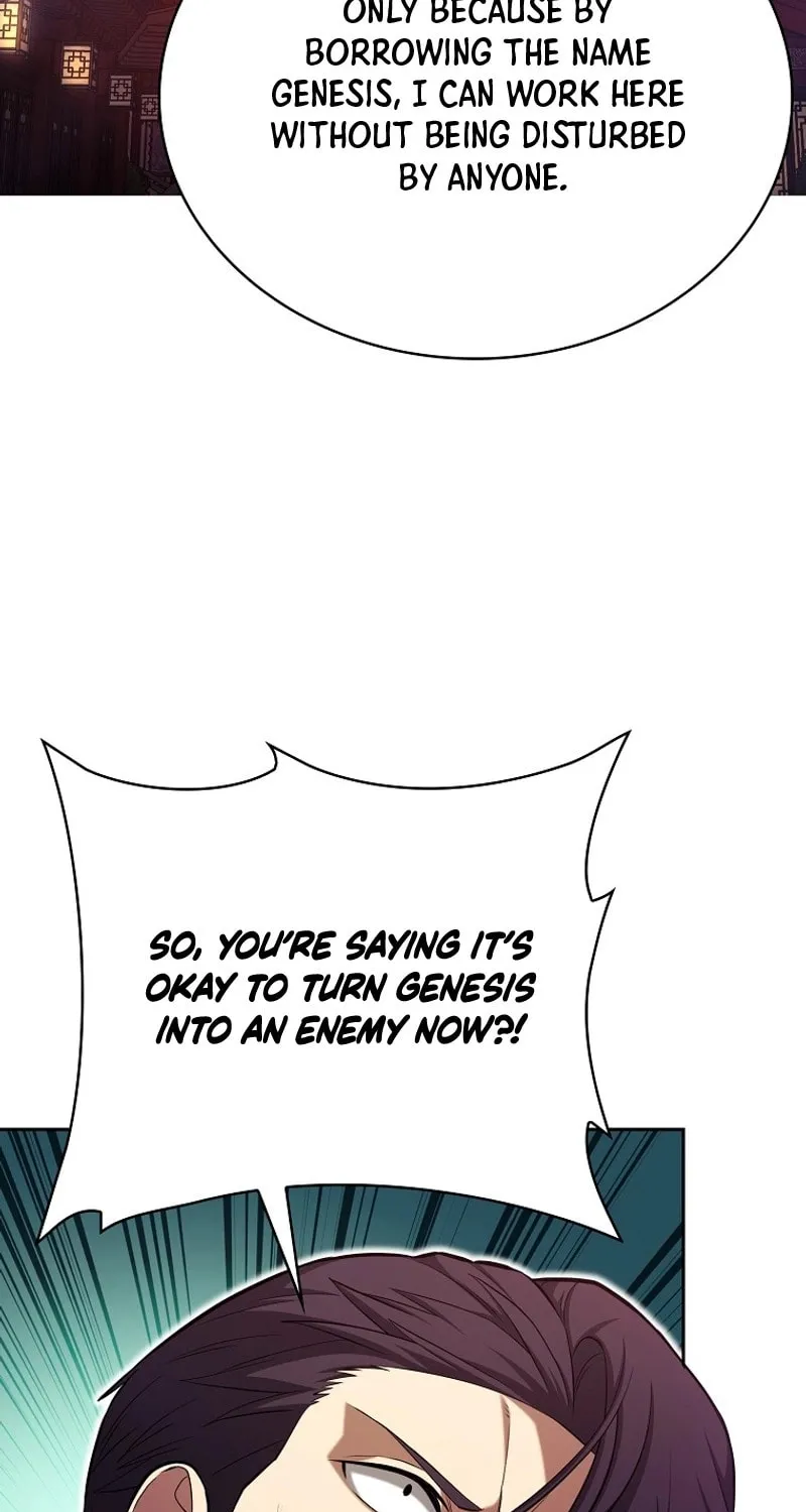 Read Debuff Master chapter 26 image 68 on Lezhin