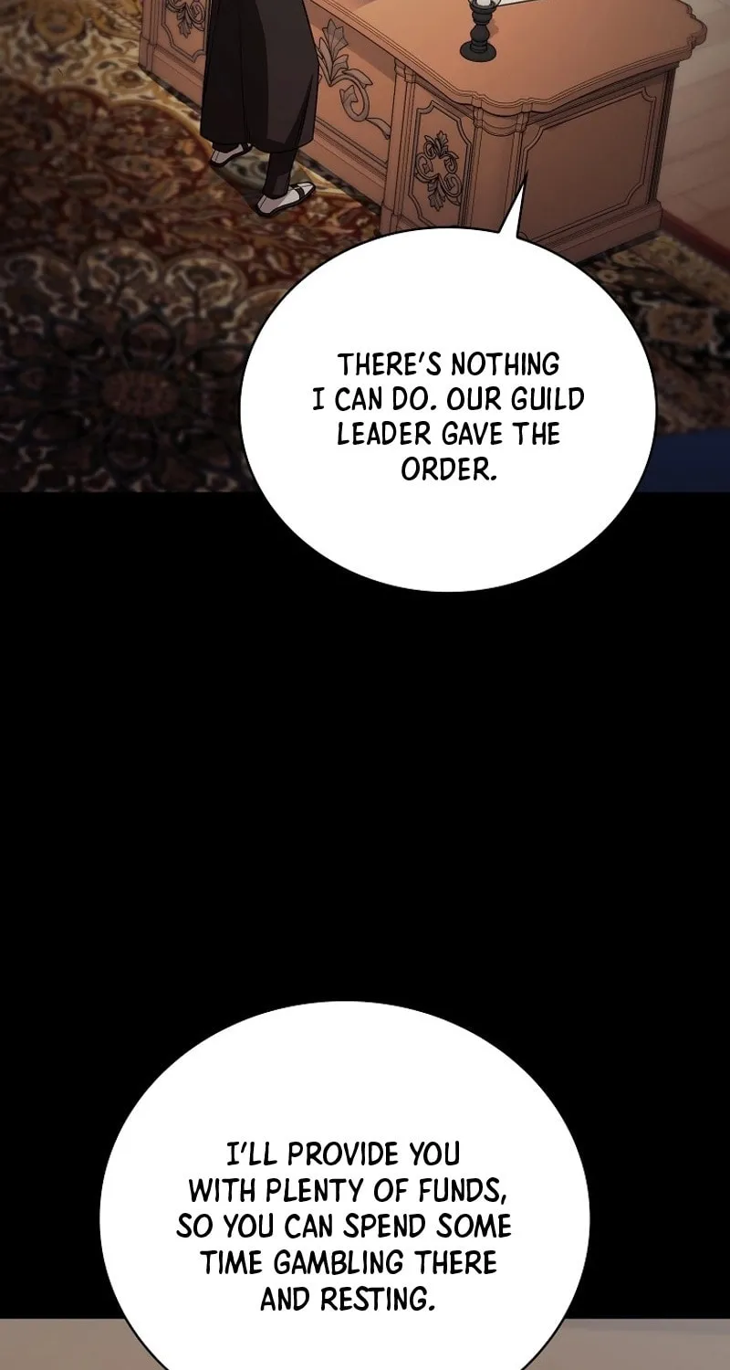 Read Debuff Master chapter 26 image 75 on Lezhin