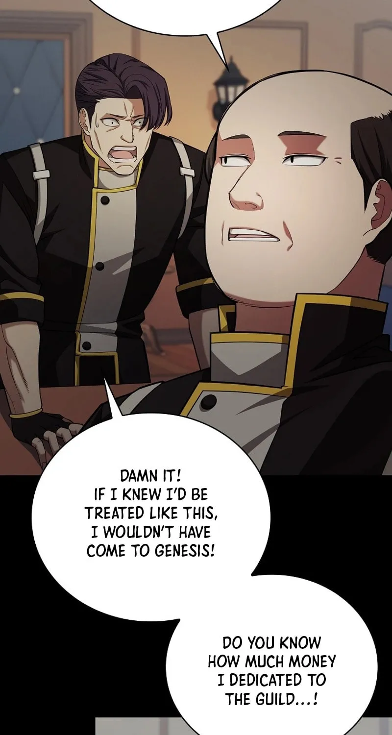 Read Debuff Master chapter 26 image 76 on Lezhin