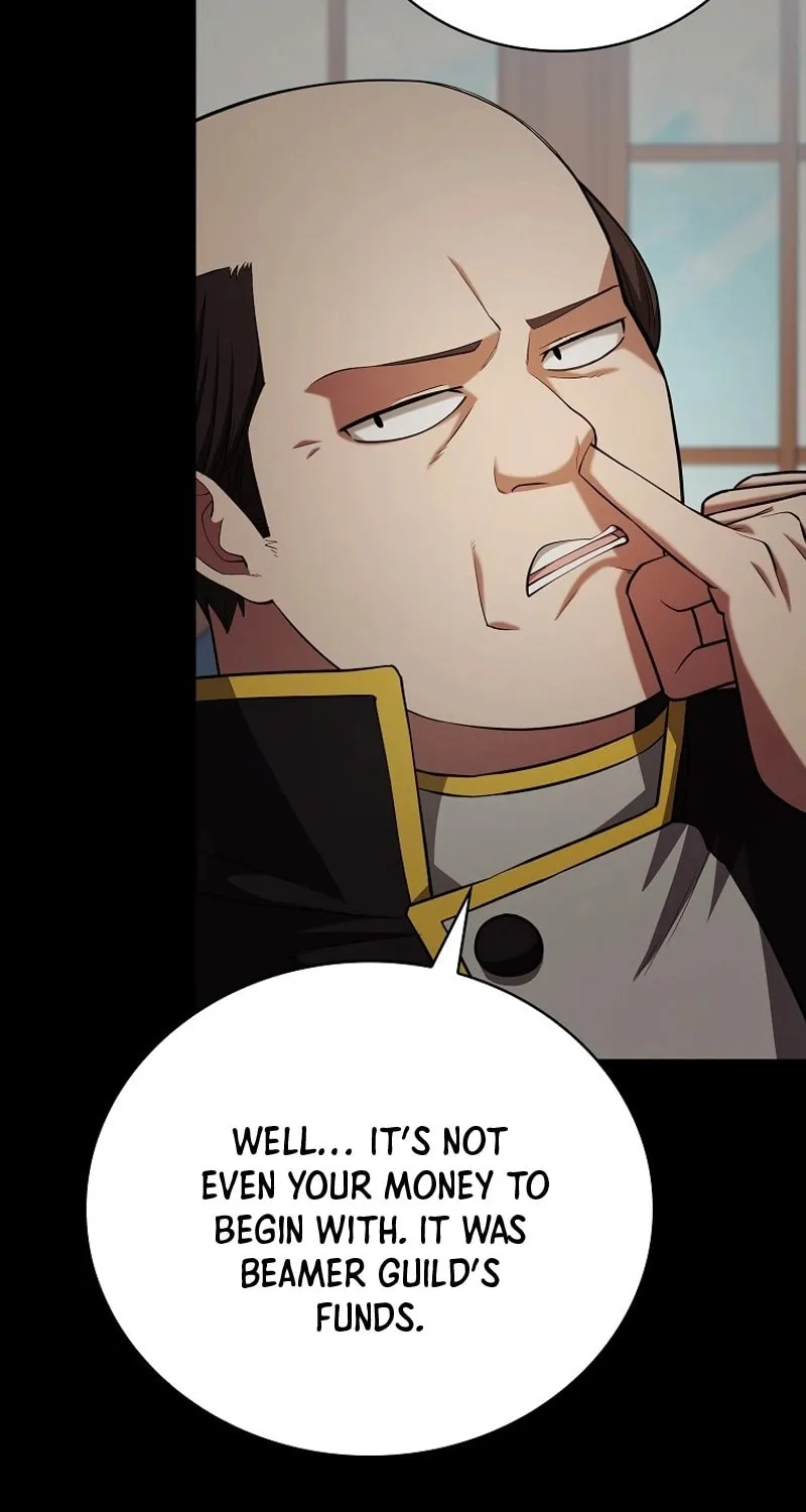 Read Debuff Master chapter 26 image 77 on Lezhin