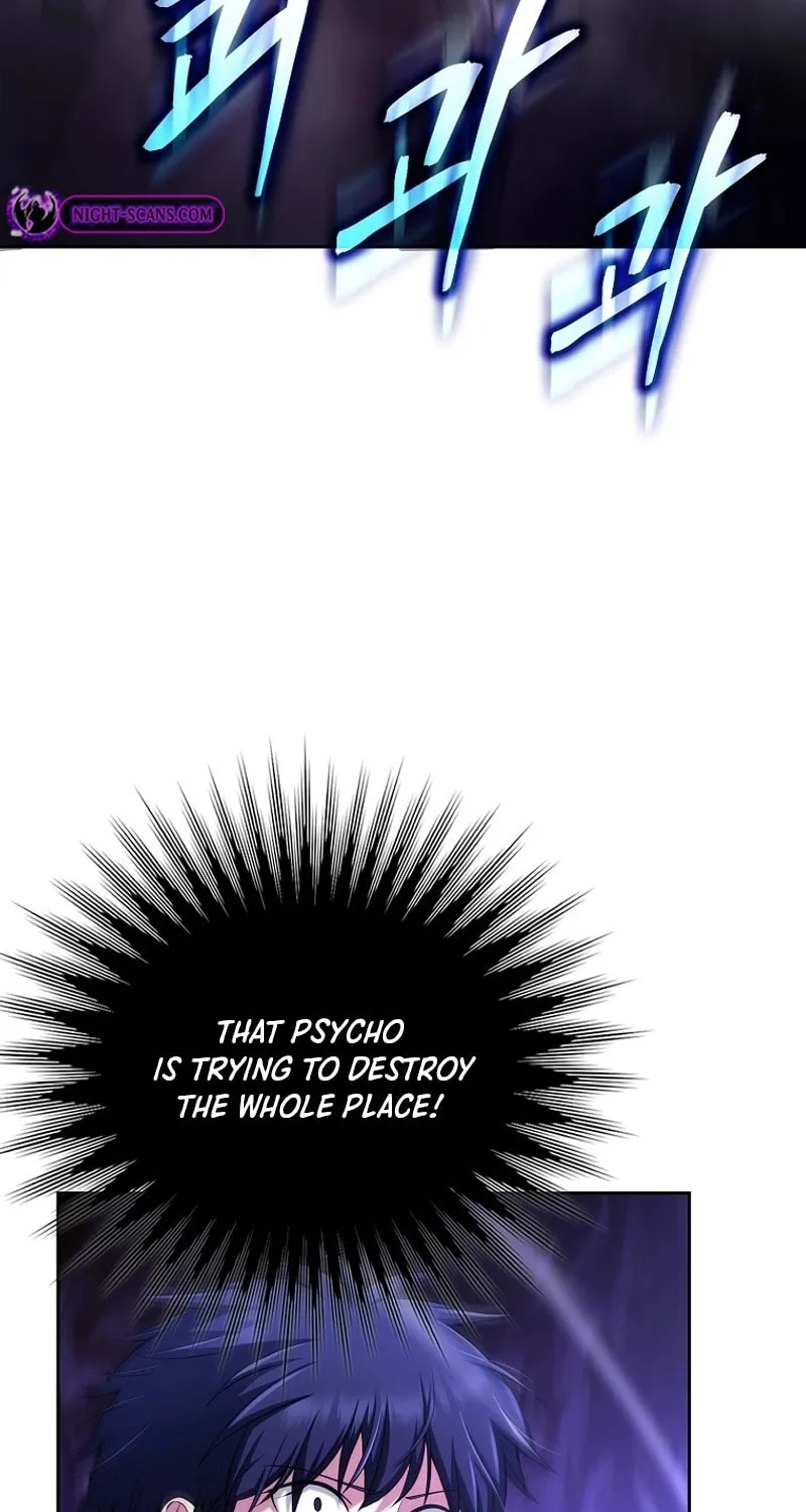 Read Debuff Master chapter 26 image 85 on Lezhin