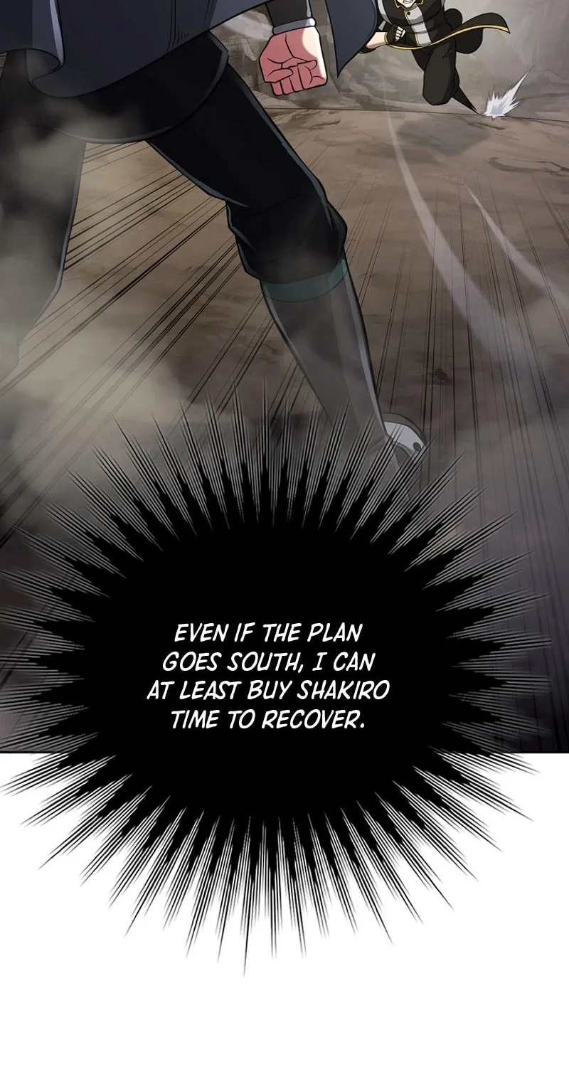 Read Debuff Master chapter 26 image 9 on Lezhin