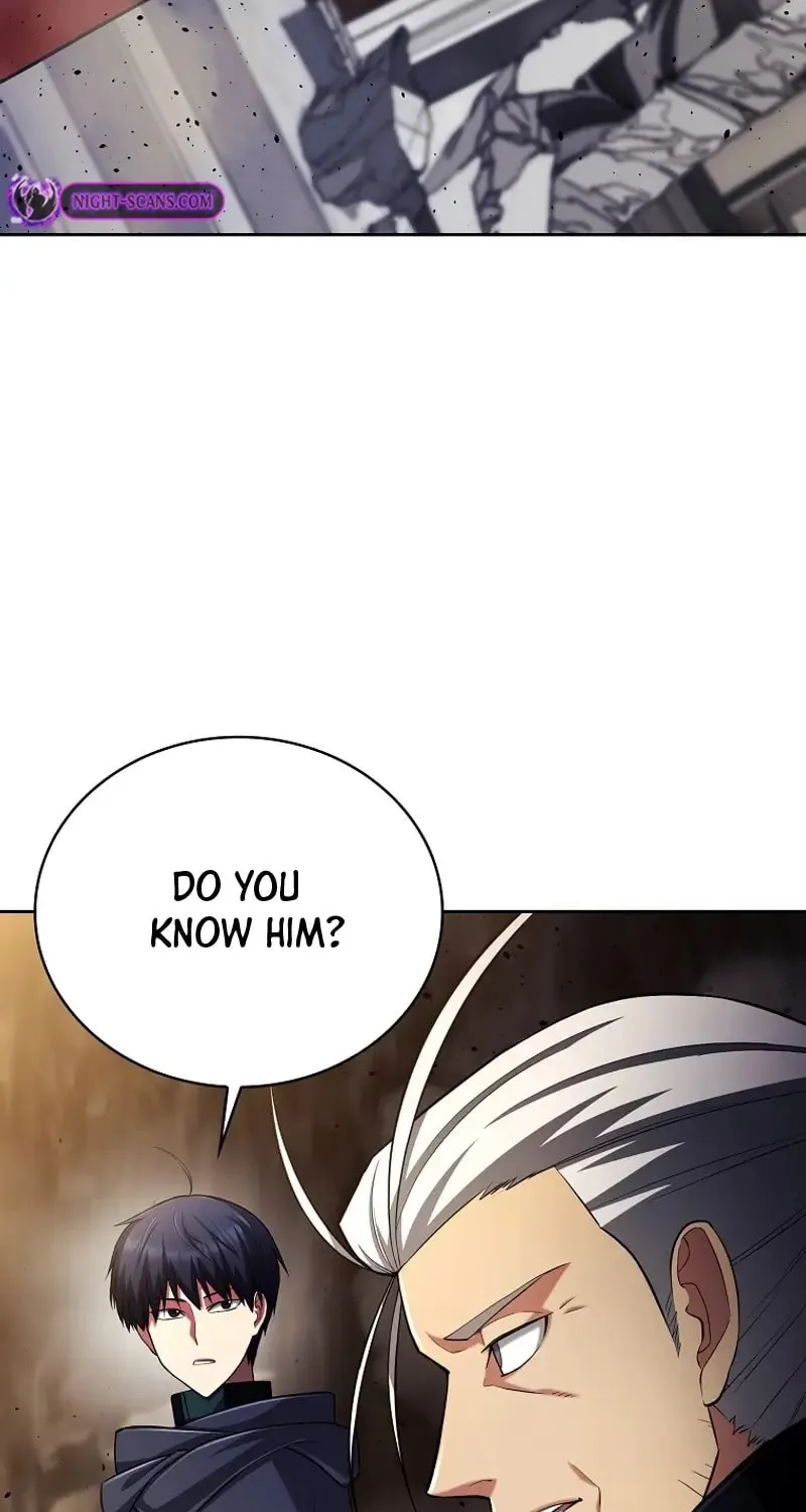 Read Debuff Master chapter 27 image 10 on Lezhin