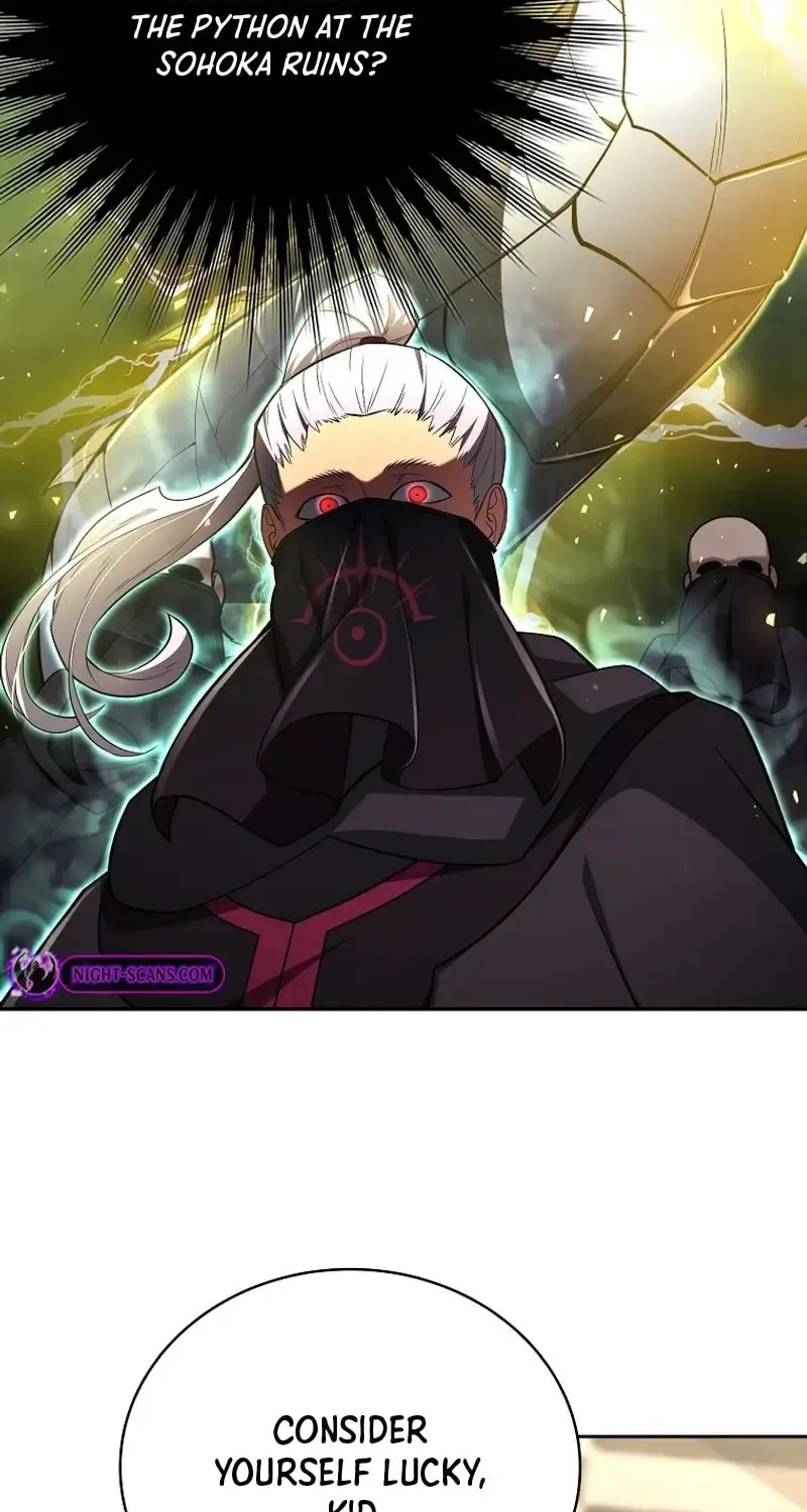 Read Debuff Master chapter 27 image 14 on Lezhin
