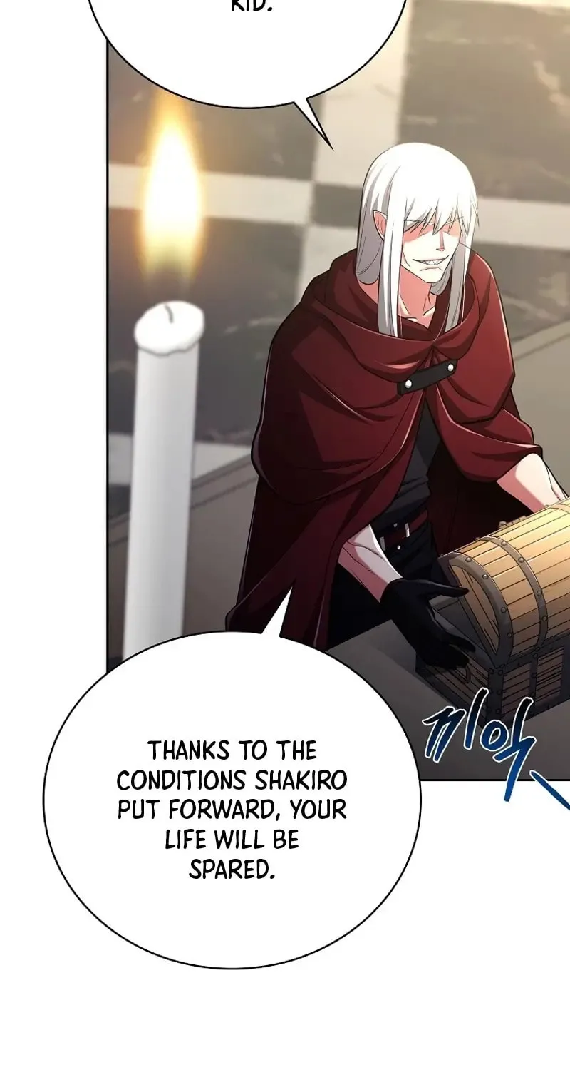 Read Debuff Master chapter 27 image 15 on Lezhin