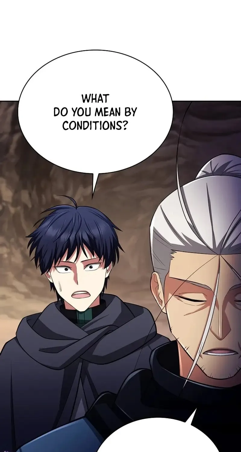 Read Debuff Master chapter 27 image 16 on Lezhin
