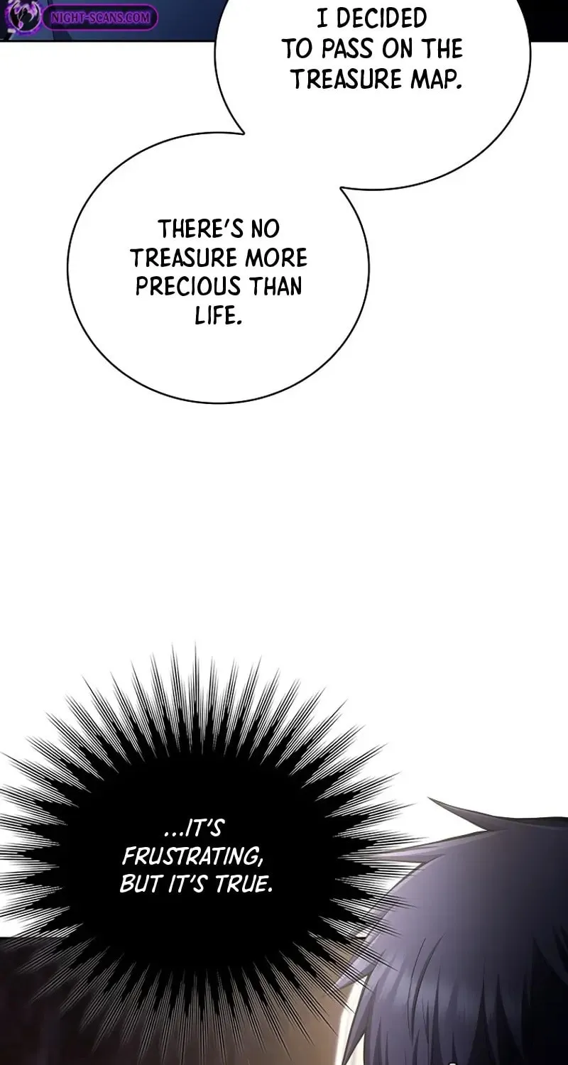 Read Debuff Master chapter 27 image 17 on Lezhin