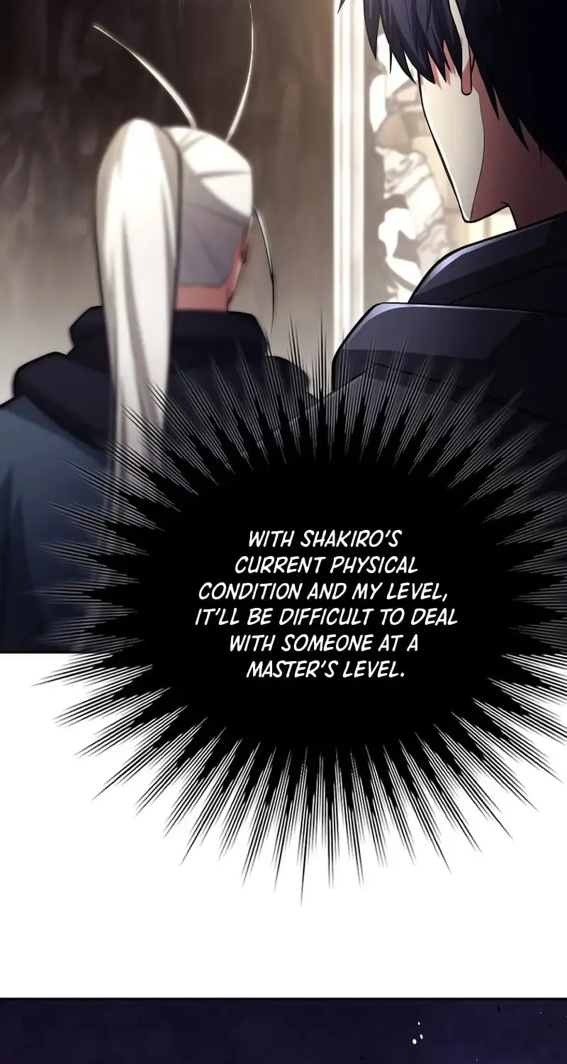 Read Debuff Master chapter 27 image 18 on Lezhin