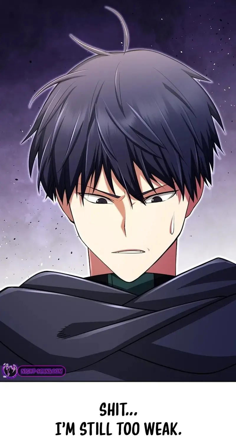 Read Debuff Master chapter 27 image 19 on Lezhin