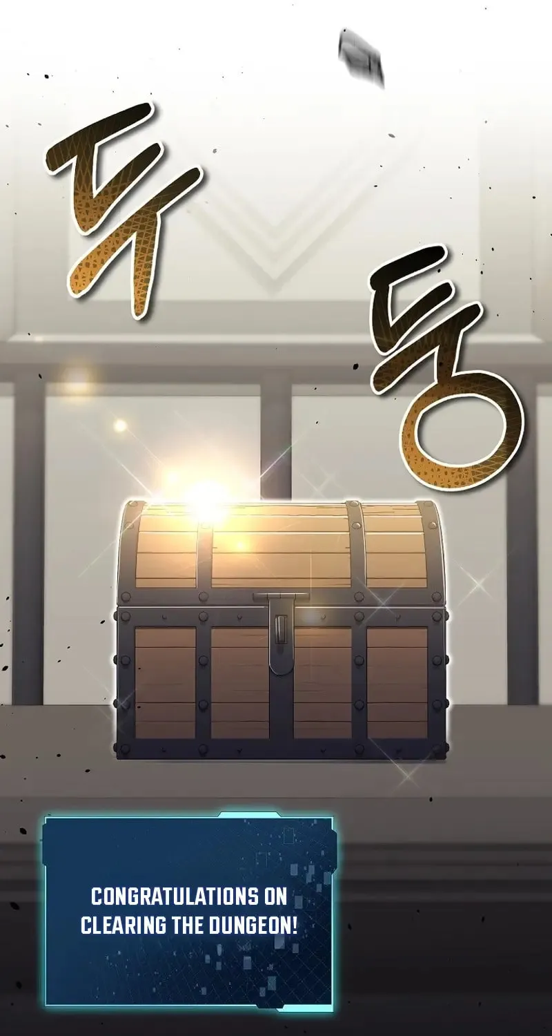 Read Debuff Master chapter 27 image 2 on Lezhin