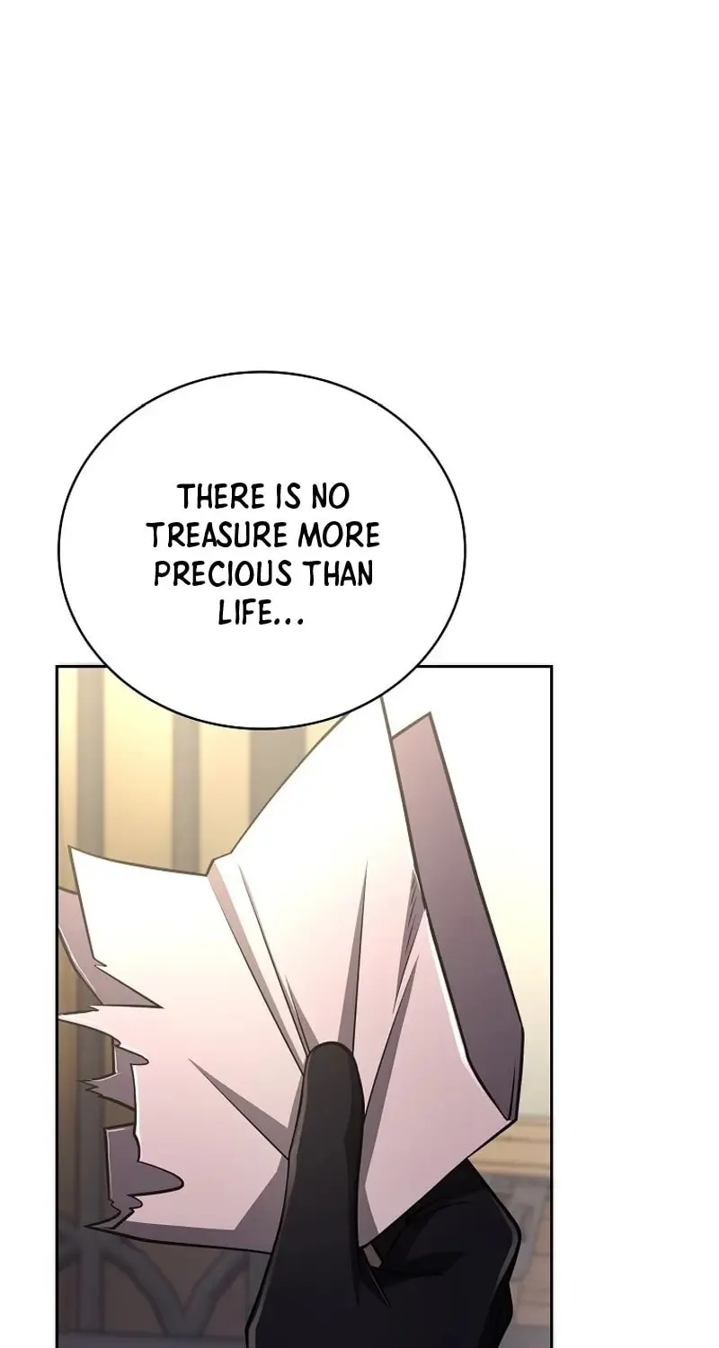 Read Debuff Master chapter 27 image 20 on Lezhin