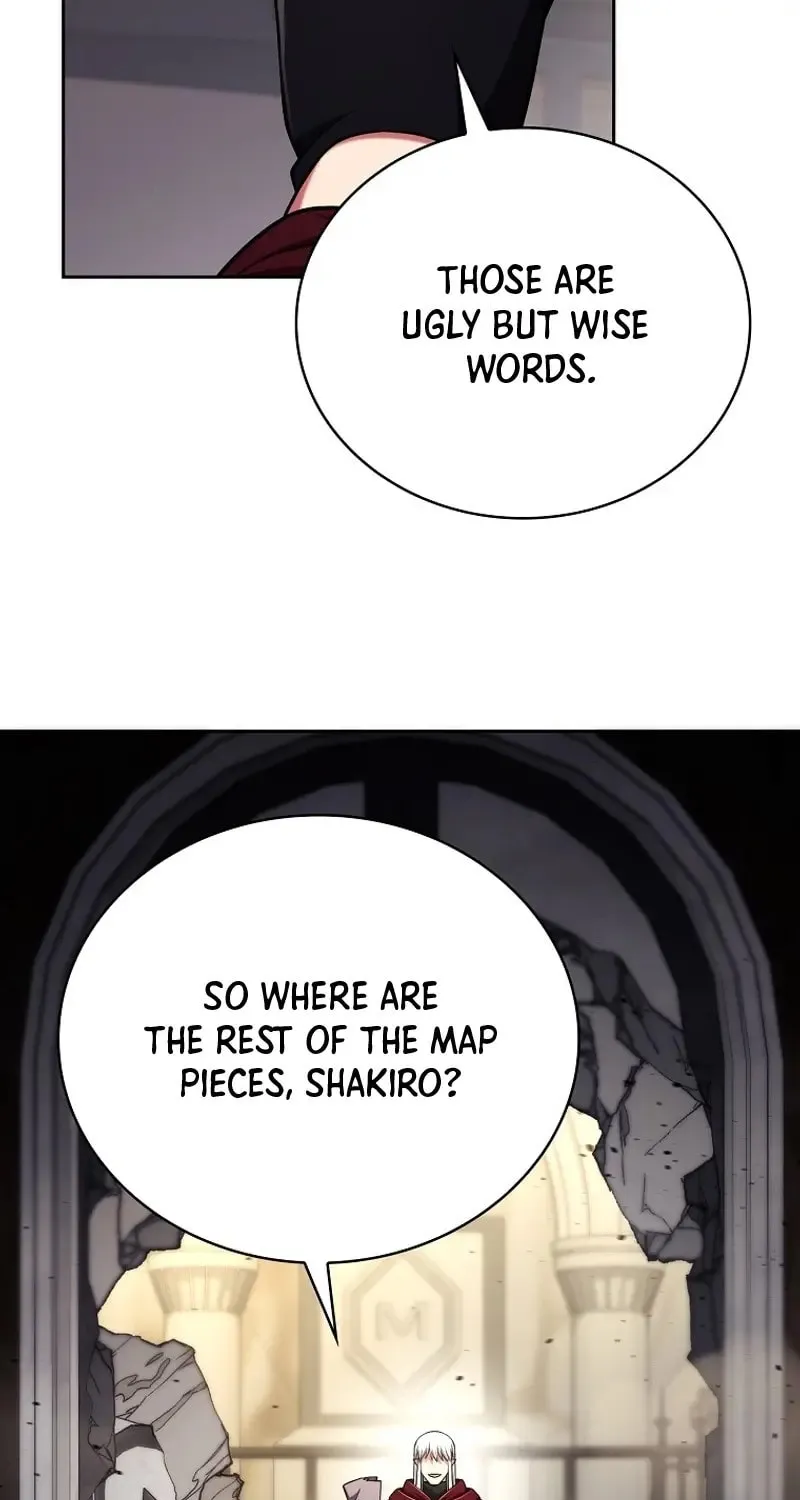 Read Debuff Master chapter 27 image 21 on Lezhin