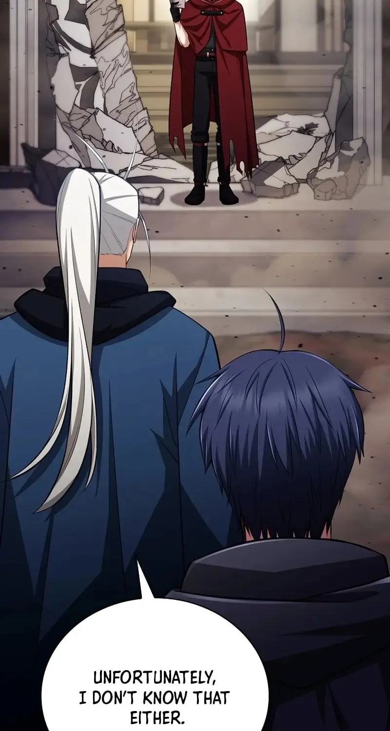Read Debuff Master chapter 27 image 22 on Lezhin