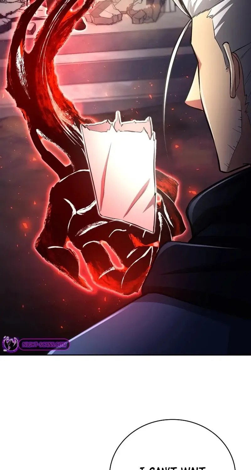 Read Debuff Master chapter 27 image 28 on Lezhin