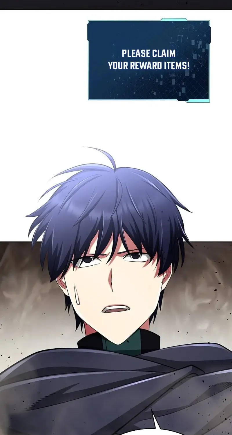 Read Debuff Master chapter 27 image 3 on Lezhin