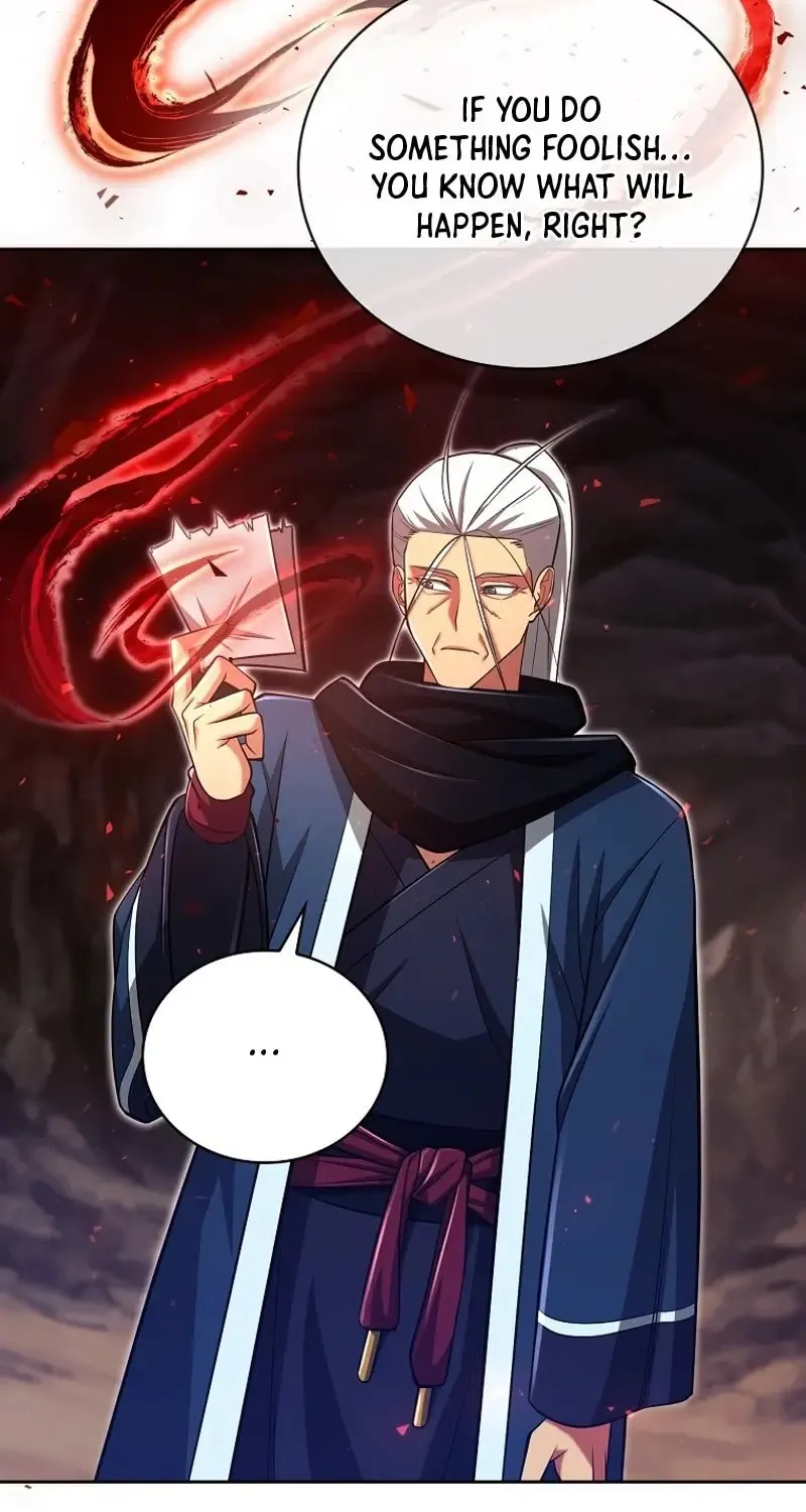 Read Debuff Master chapter 27 image 30 on Lezhin