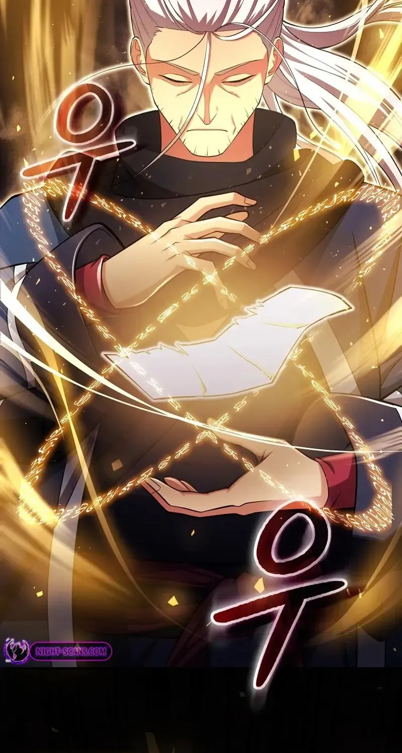 Read Debuff Master chapter 27 image 32 on Lezhin
