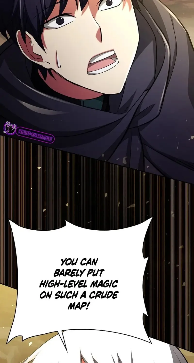 Read Debuff Master chapter 27 image 36 on Lezhin
