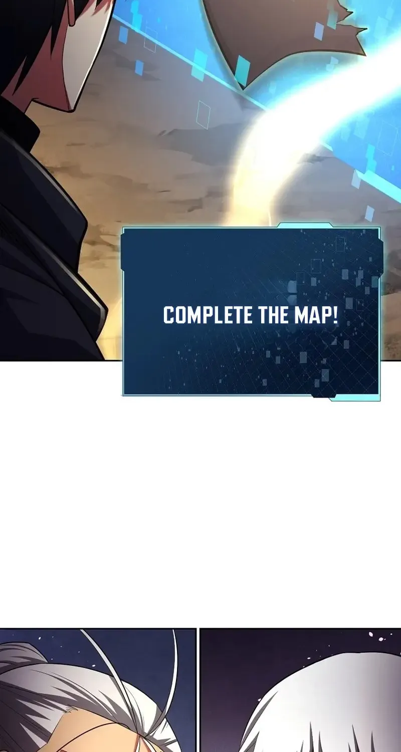 Read Debuff Master chapter 27 image 42 on Lezhin
