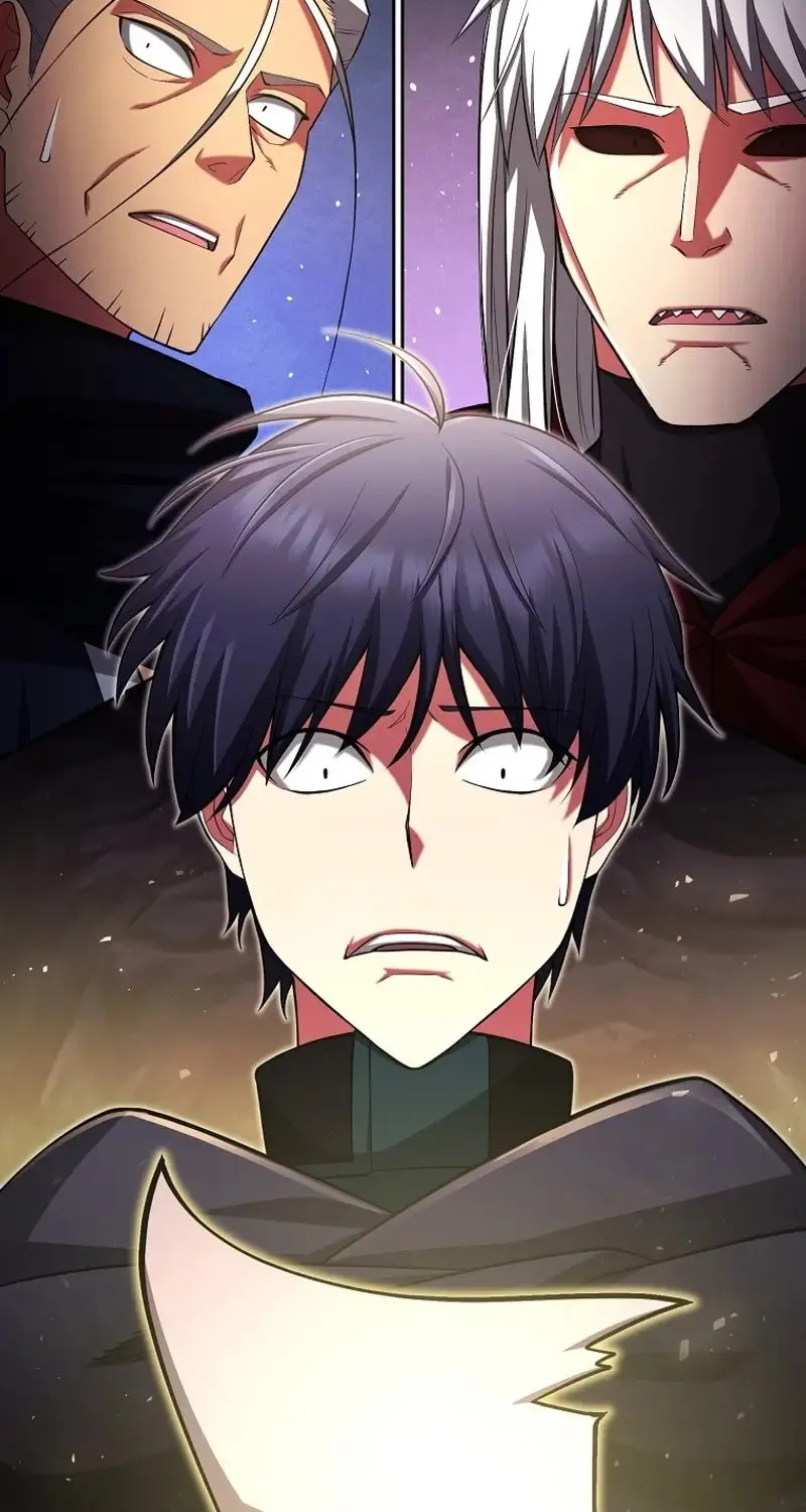 Read Debuff Master chapter 27 image 43 on Lezhin