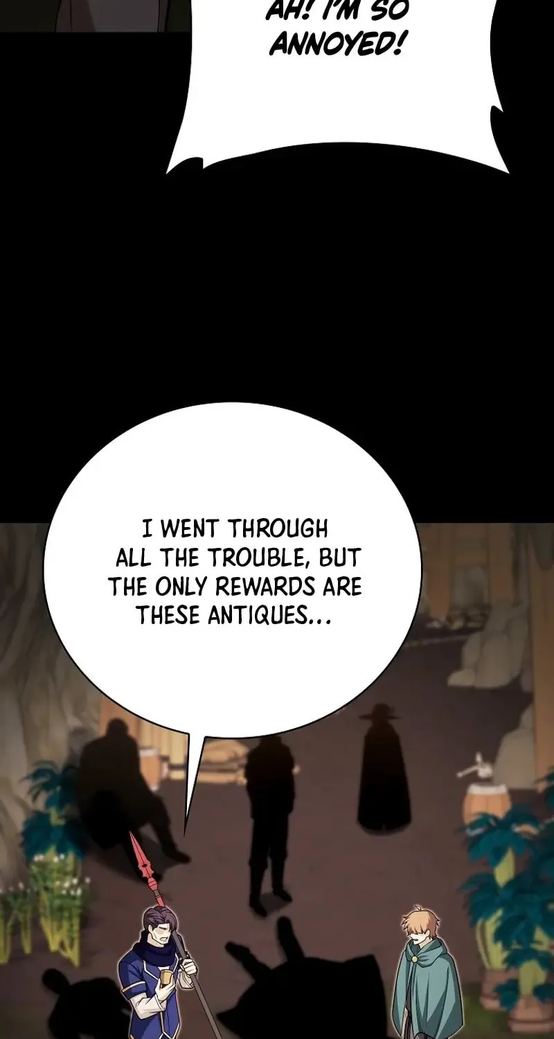 Read Debuff Master chapter 27 image 47 on Lezhin
