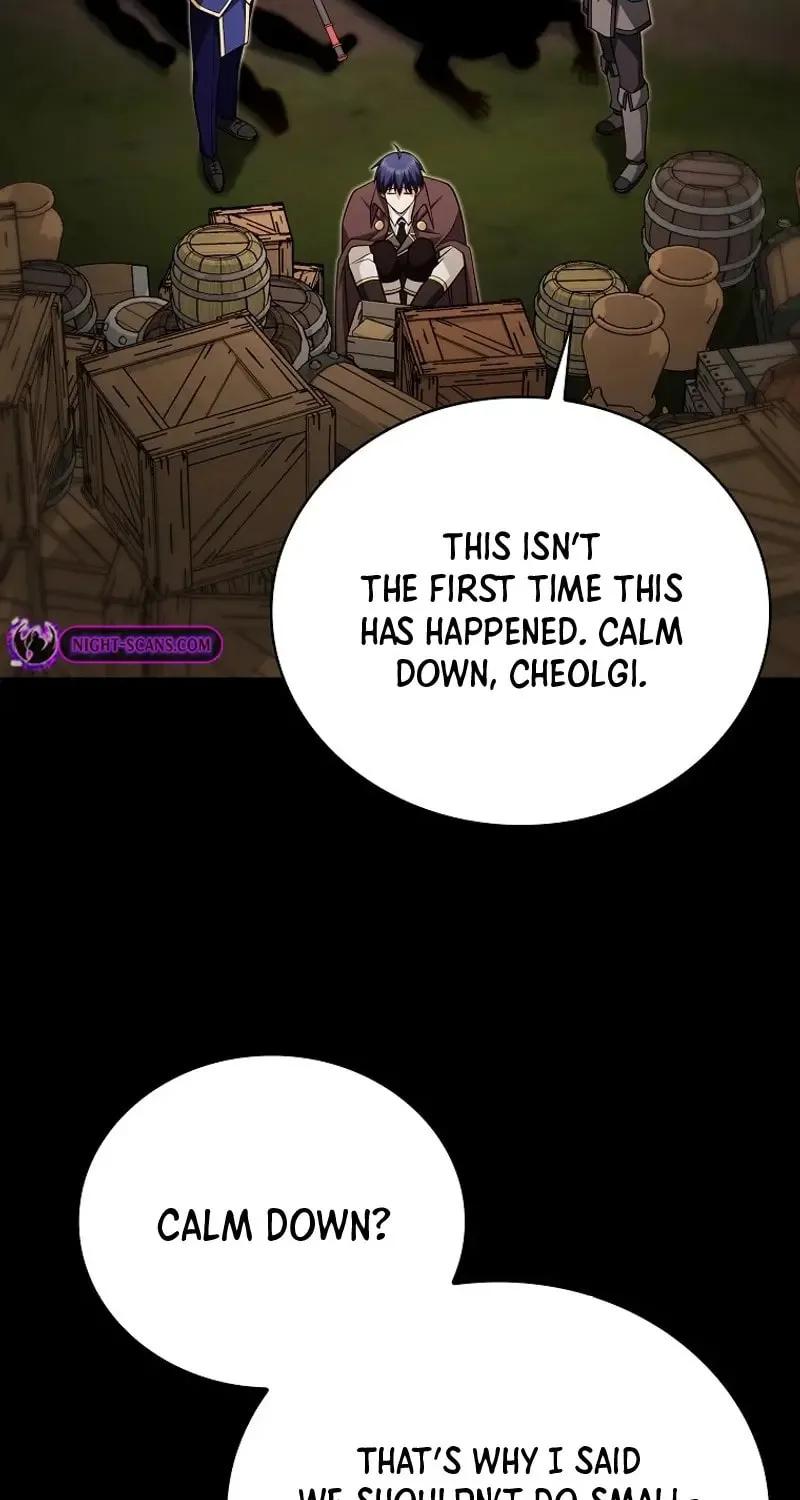 Read Debuff Master chapter 27 image 48 on Lezhin