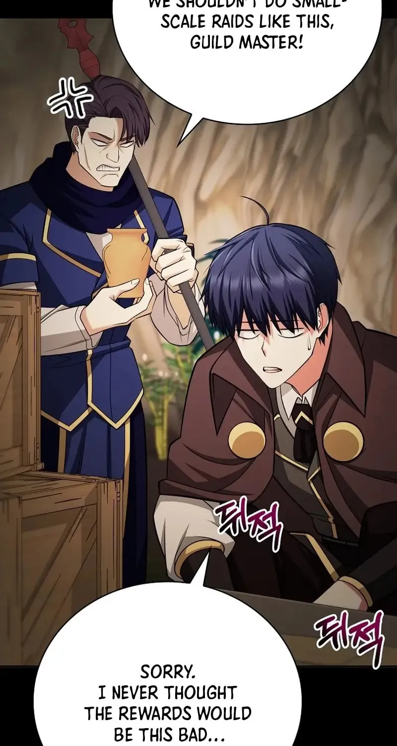 Read Debuff Master chapter 27 image 49 on Lezhin