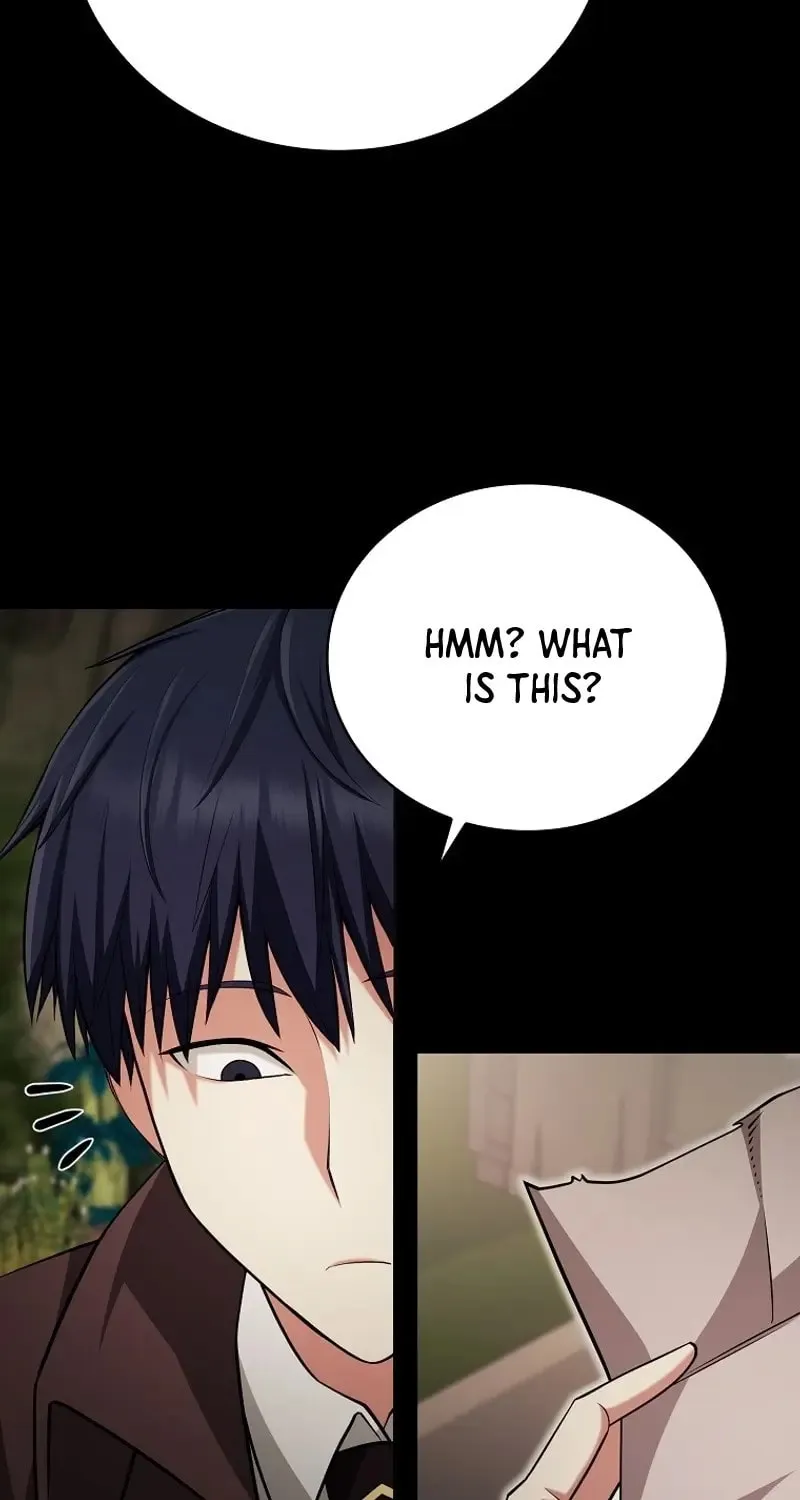 Read Debuff Master chapter 27 image 50 on Lezhin
