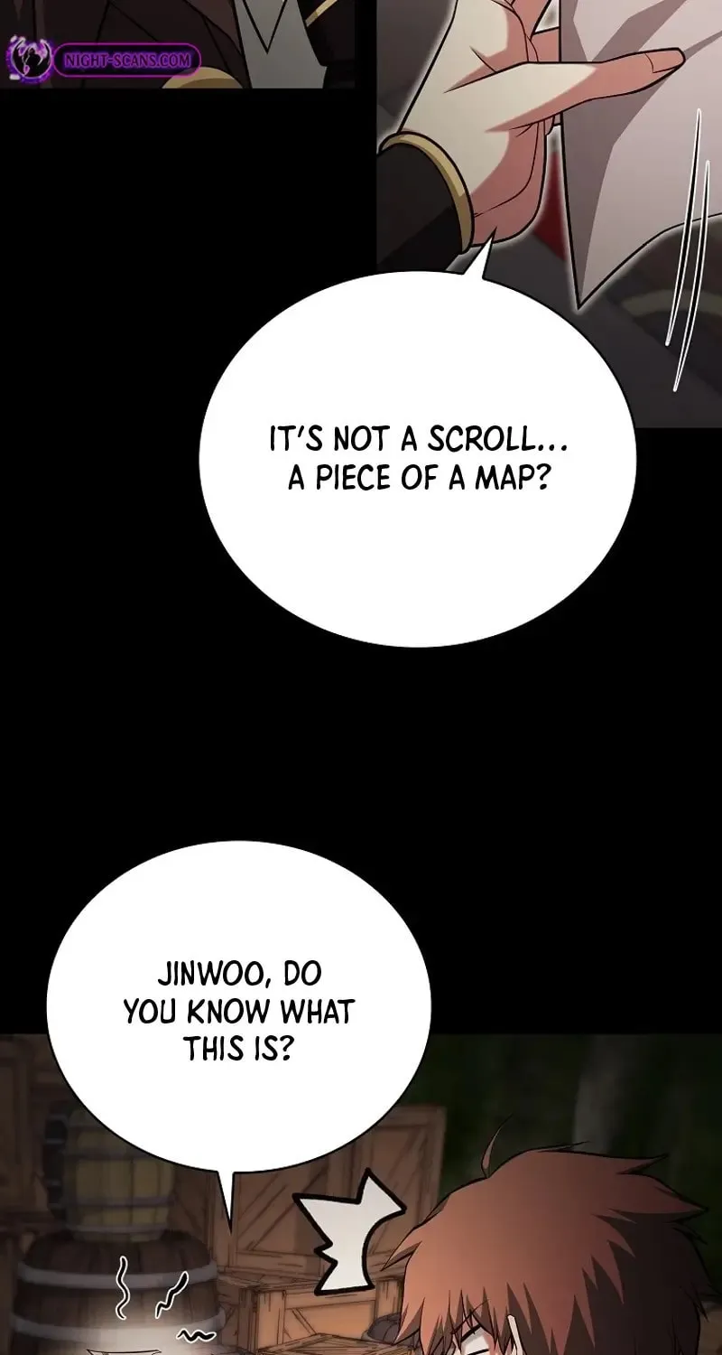 Read Debuff Master chapter 27 image 51 on Lezhin