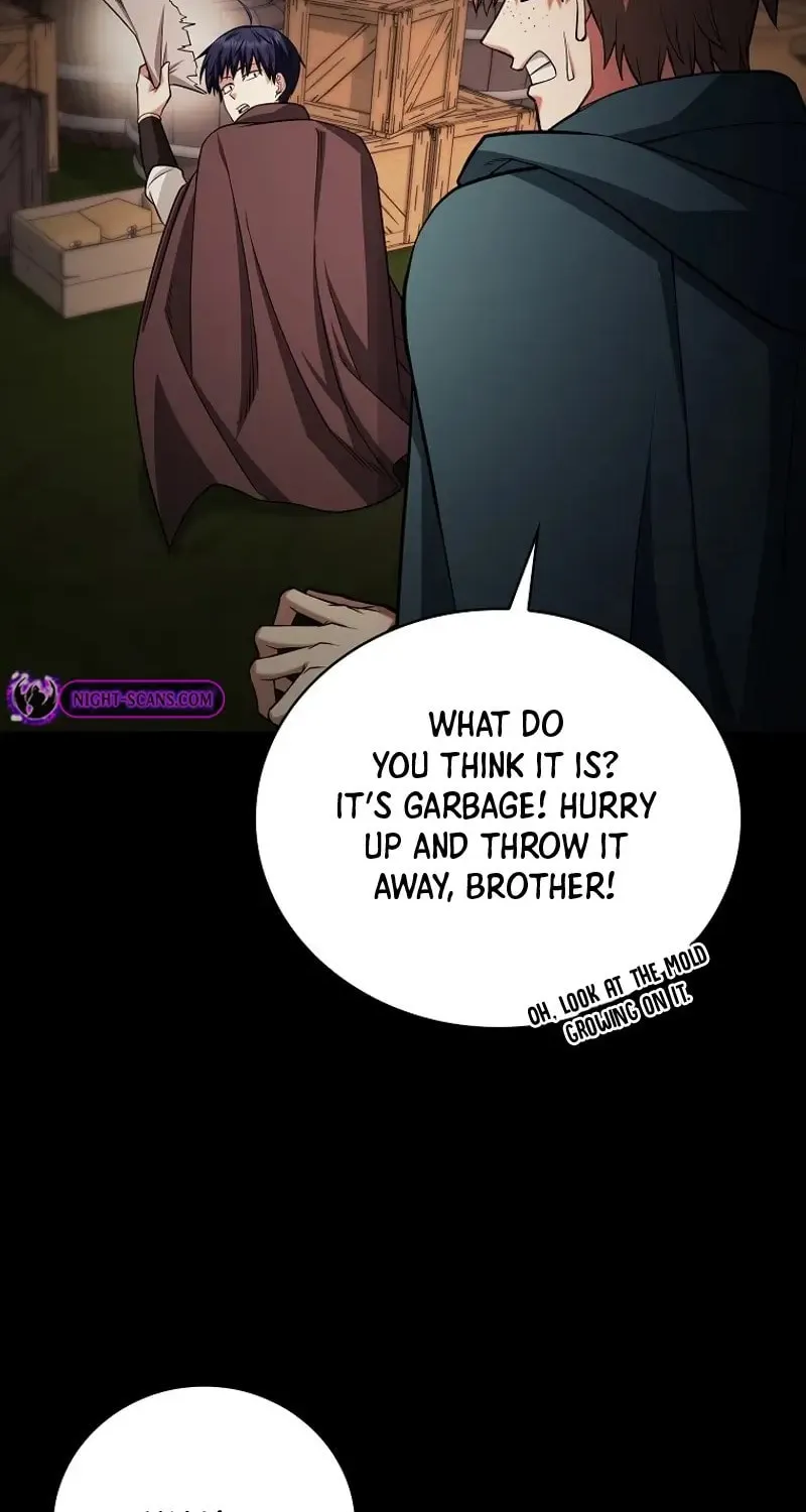 Read Debuff Master chapter 27 image 52 on Lezhin