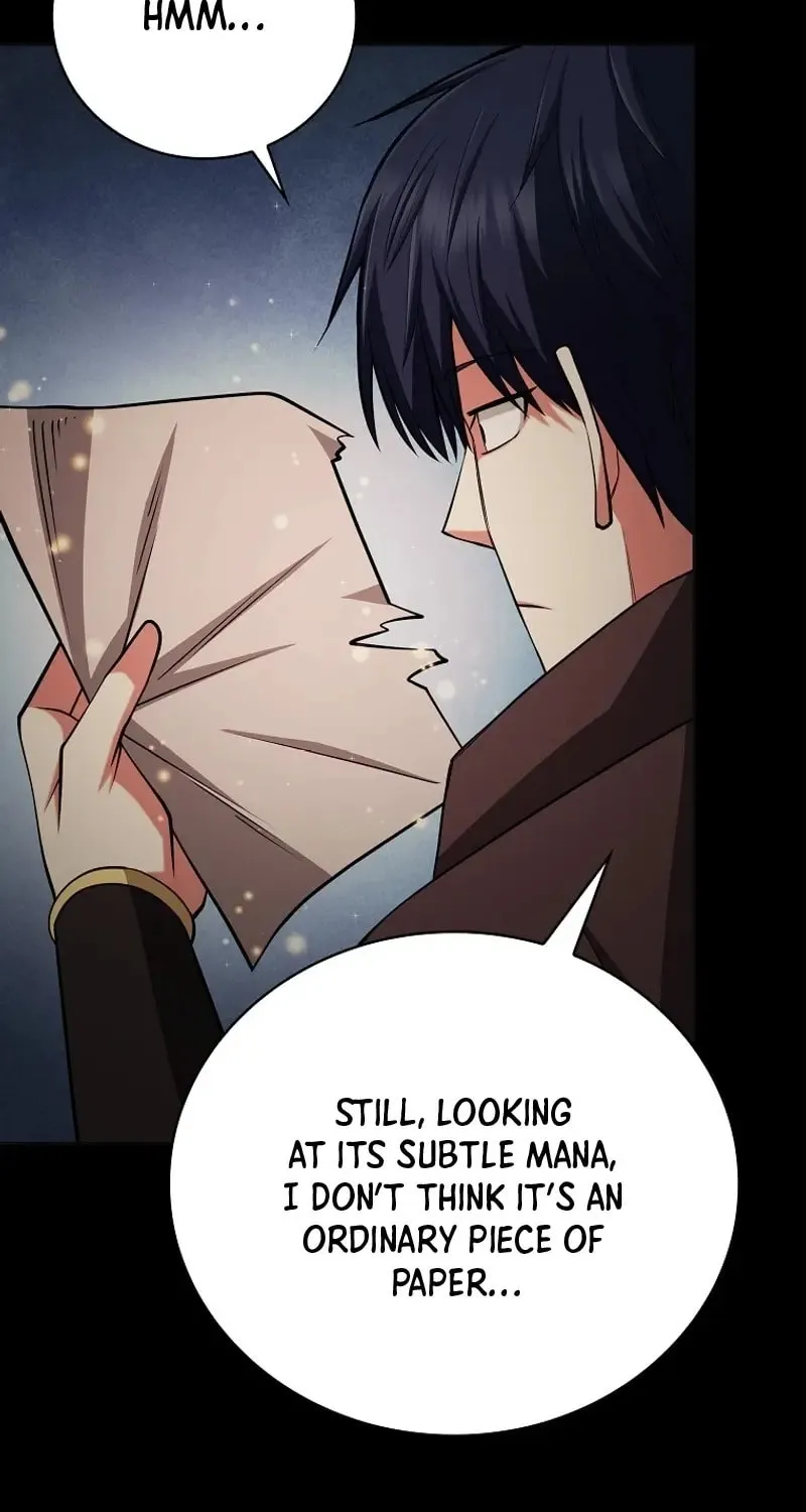 Read Debuff Master chapter 27 image 53 on Lezhin