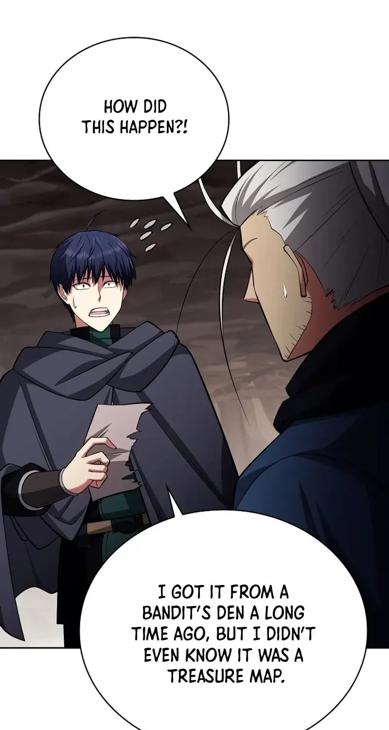 Read Debuff Master chapter 27 image 57 on Lezhin