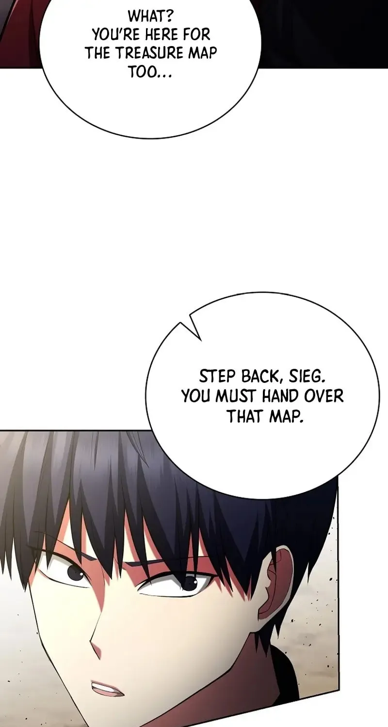 Read Debuff Master chapter 27 image 6 on Lezhin