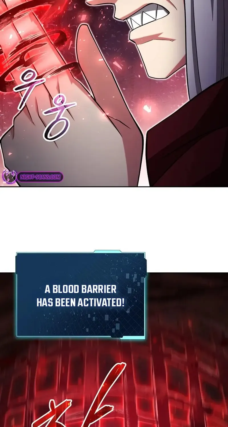 Read Debuff Master chapter 27 image 68 on Lezhin