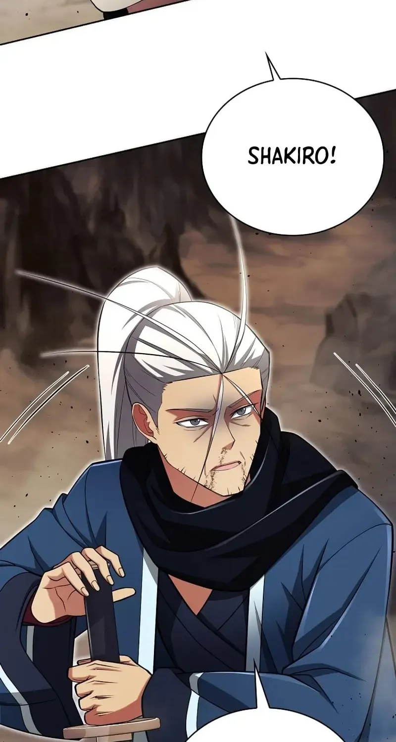 Read Debuff Master chapter 27 image 7 on Lezhin