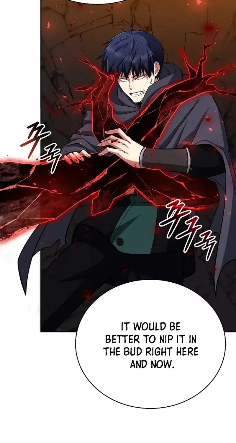 Read Debuff Master chapter 27 image 75 on Lezhin