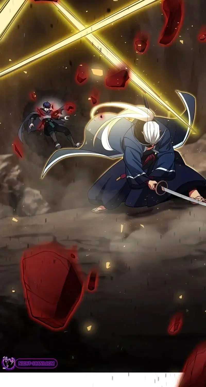 Read Debuff Master chapter 27 image 78 on Lezhin