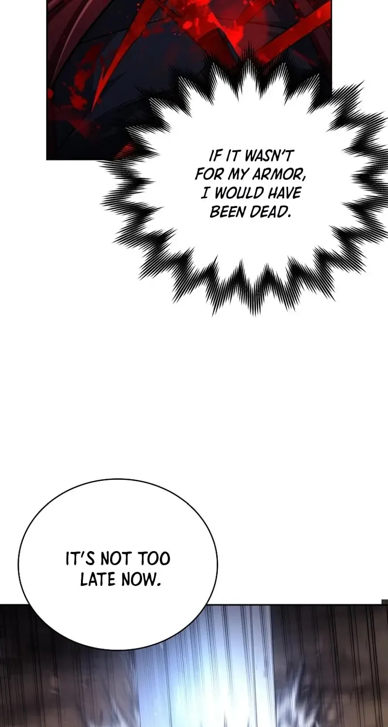 Read Debuff Master chapter 27 image 86 on Lezhin