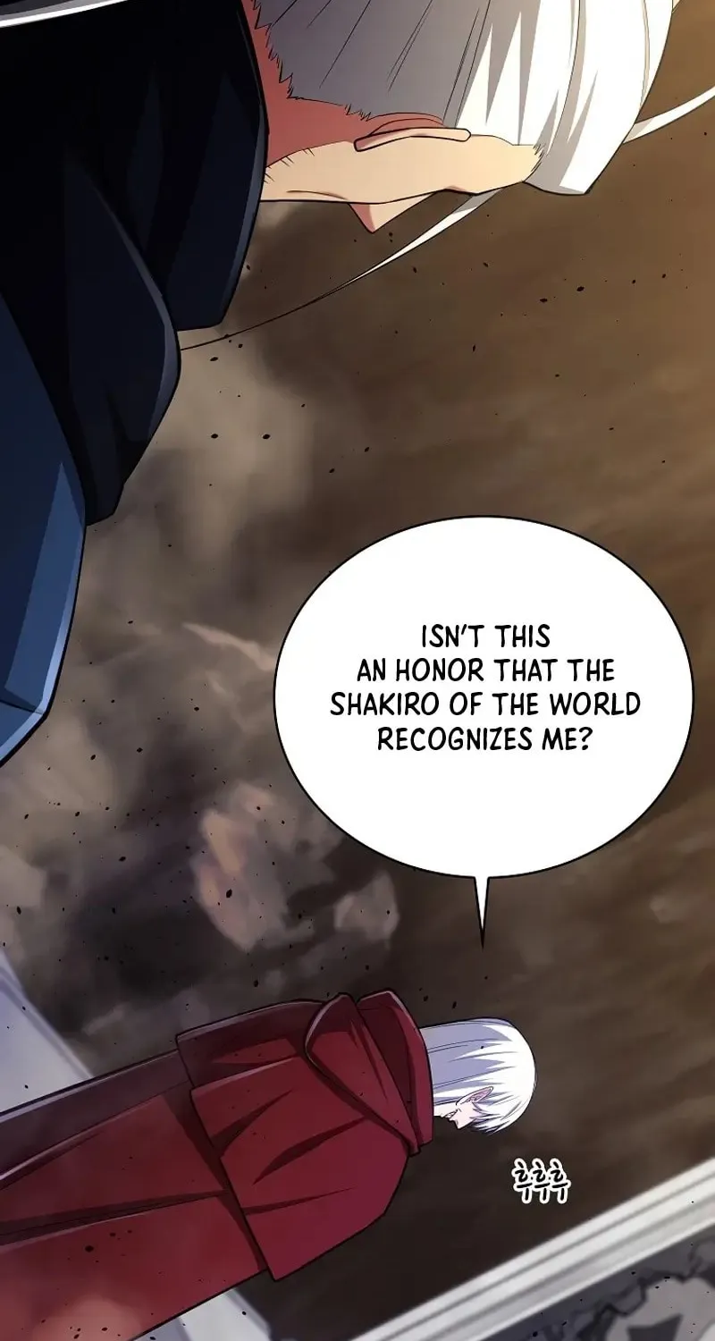Read Debuff Master chapter 27 image 9 on Lezhin