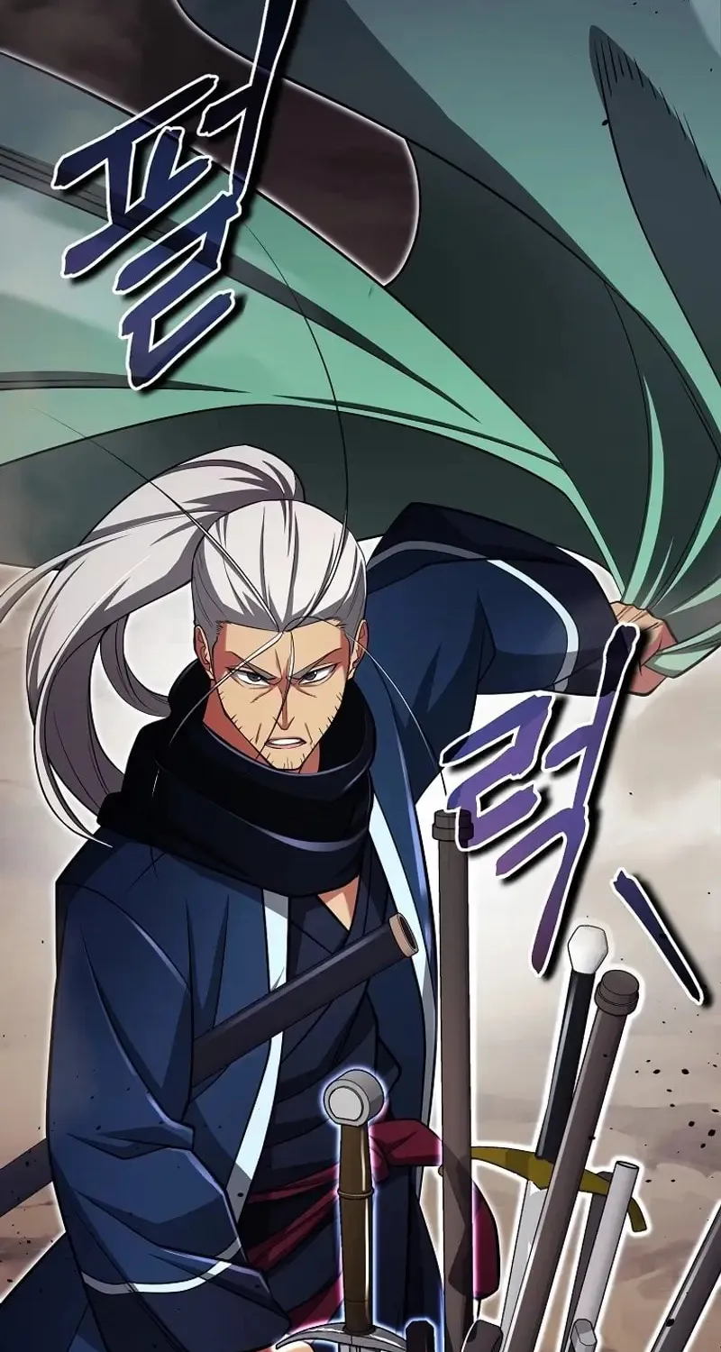 Read Debuff Master chapter 27 image 92 on Lezhin
