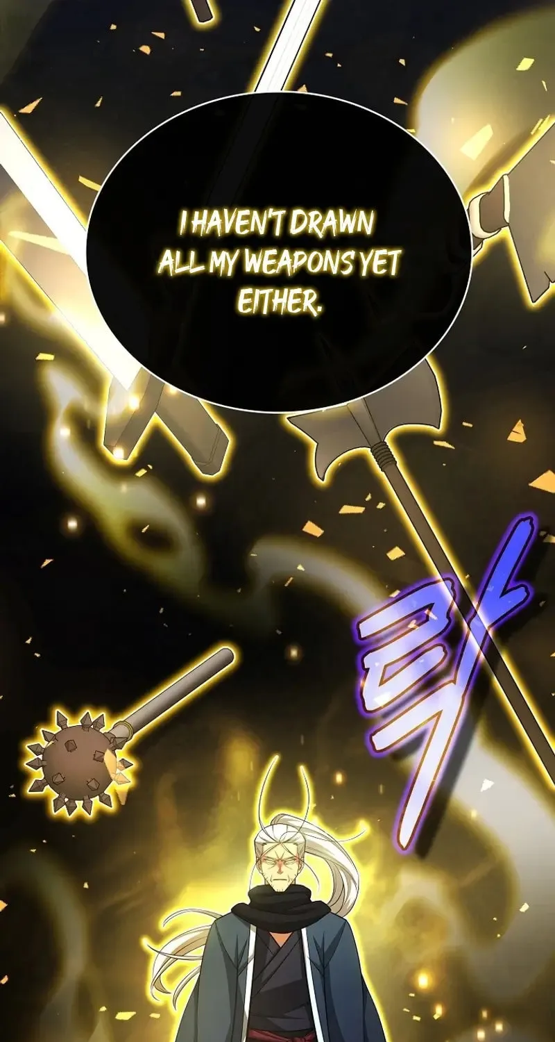 Read Debuff Master chapter 27 image 96 on Lezhin