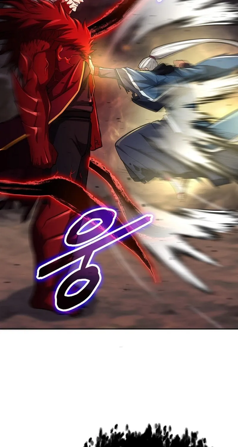 Read Debuff Master chapter 28 image 104 on Lezhin