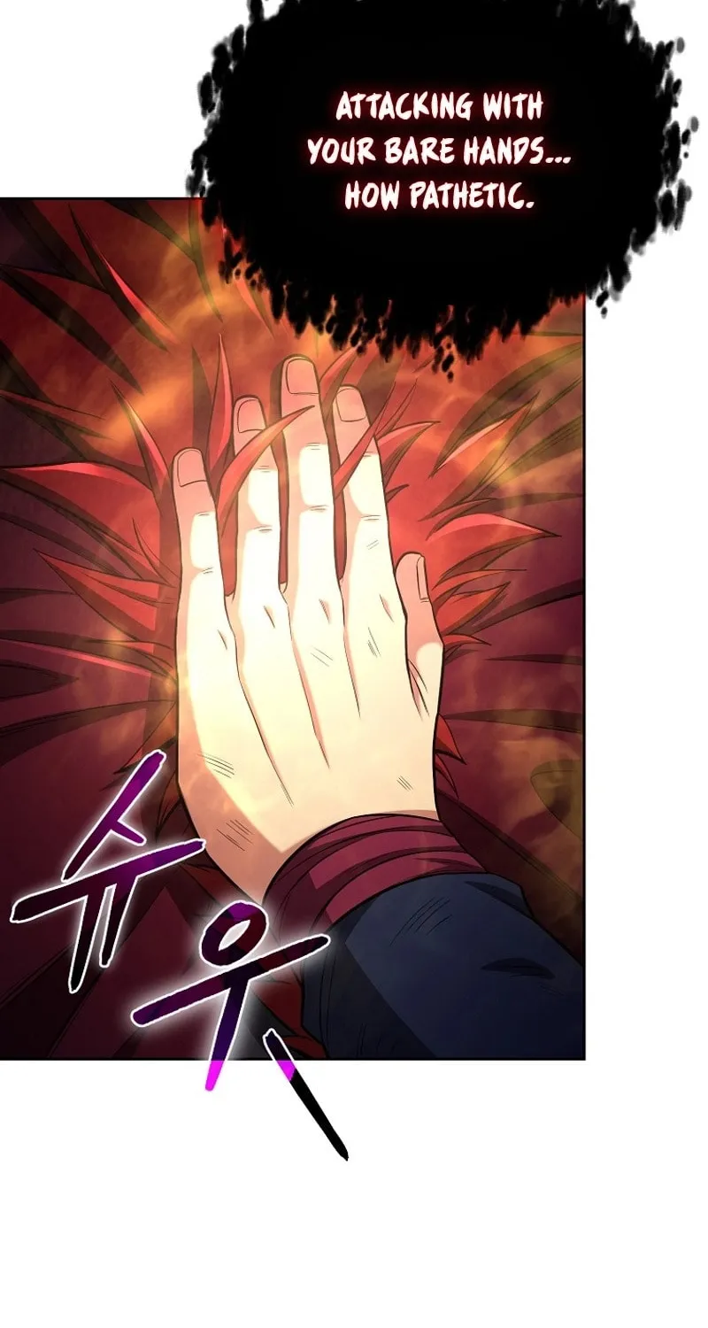 Read Debuff Master chapter 28 image 105 on Lezhin